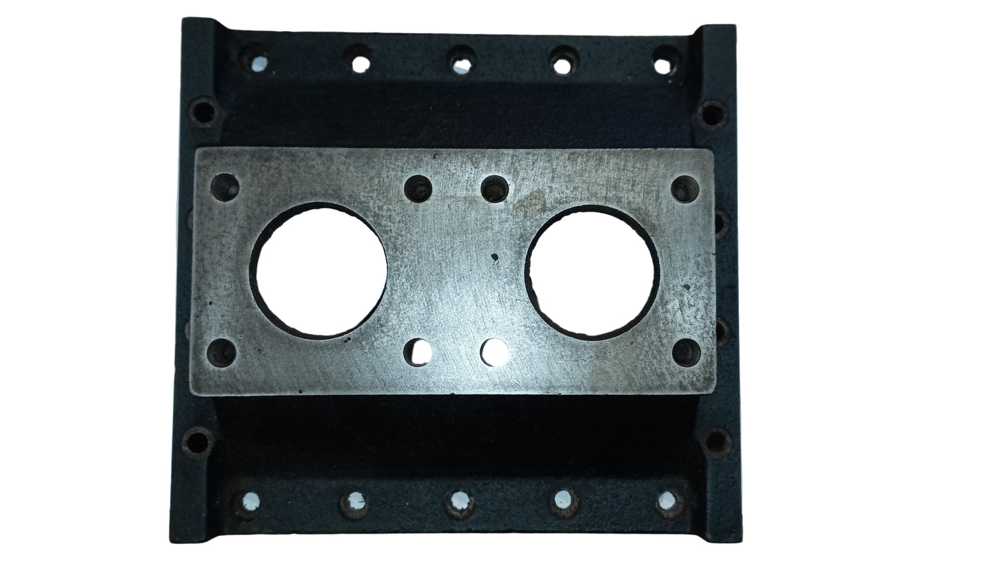 Coperchio refrigerante ASTRA REFRIGERANTI per motori Isotta Fraschini