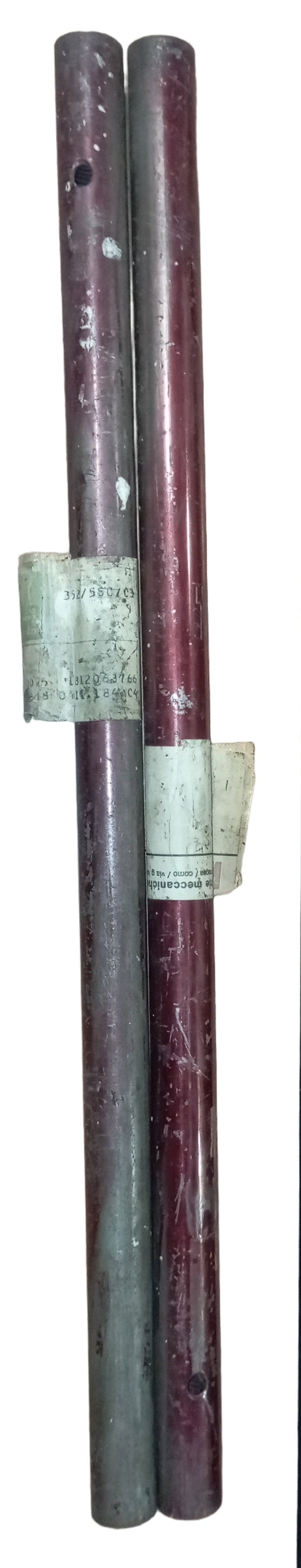 Asta regolatore Deutz