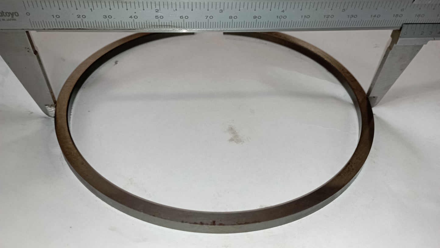Fasce elastiche motori Deutz, MWM e altre 6