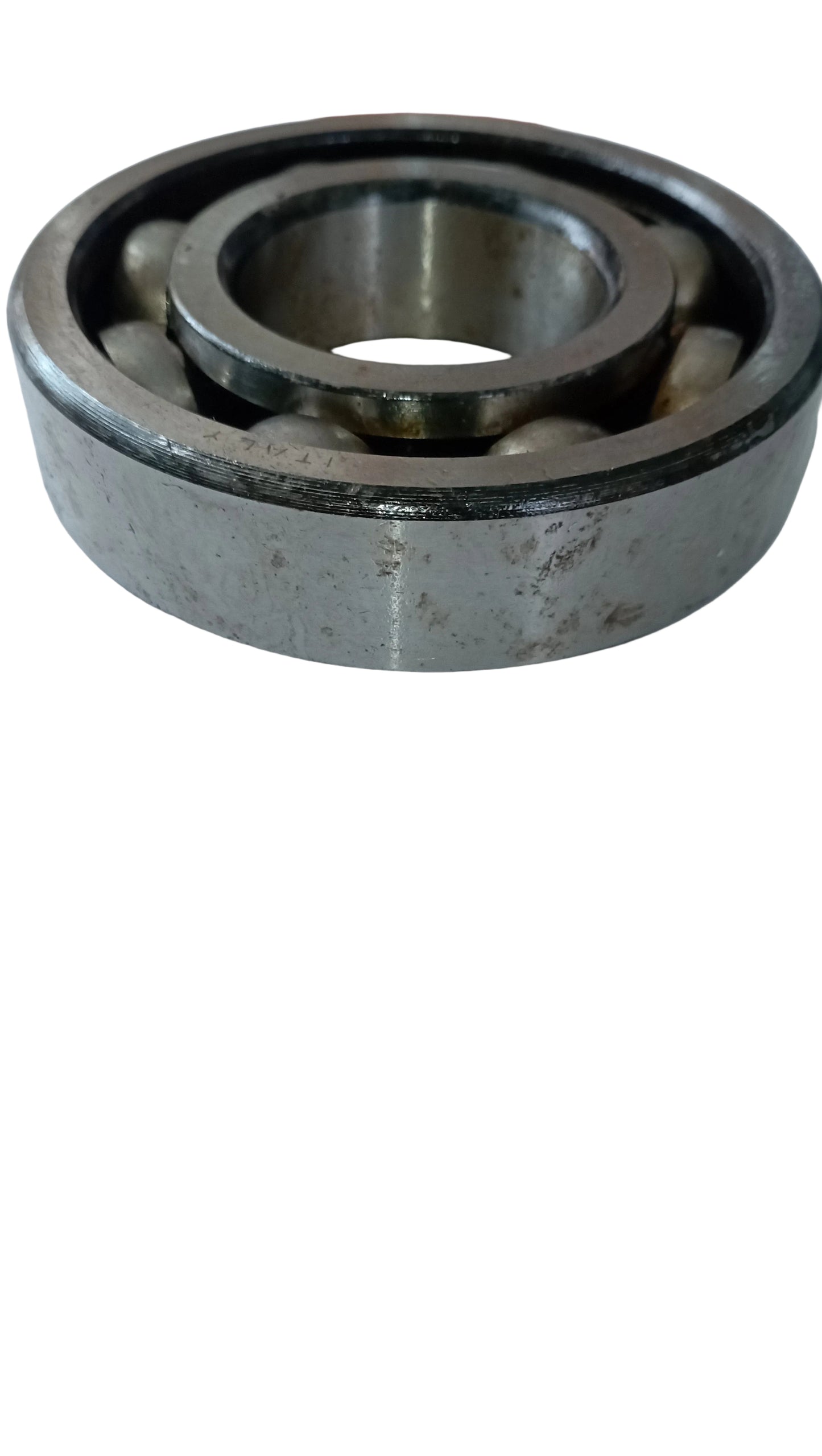 Cuscinetto radiale a sfere SKF 6309 Diametro esterno: 100 mm Larghezza: 25 mm  Diametro interno: 45 mm