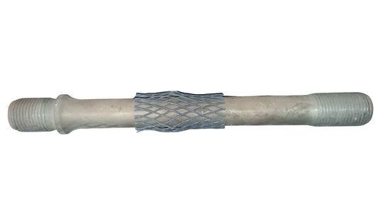 Prigionieri motori MWM