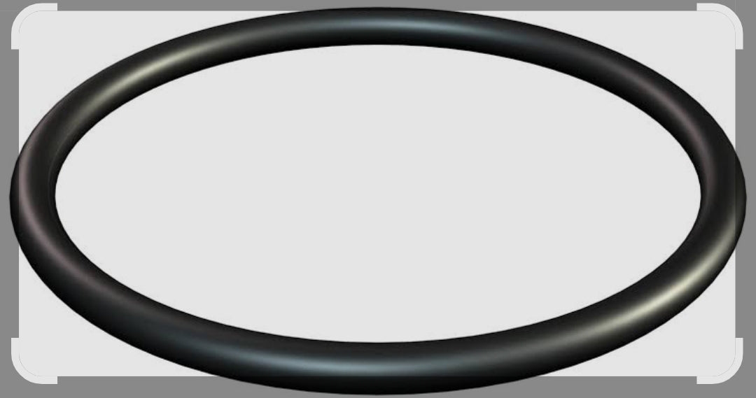 Guarnizione toroidale (Joint Tor AX3) per motori diesel