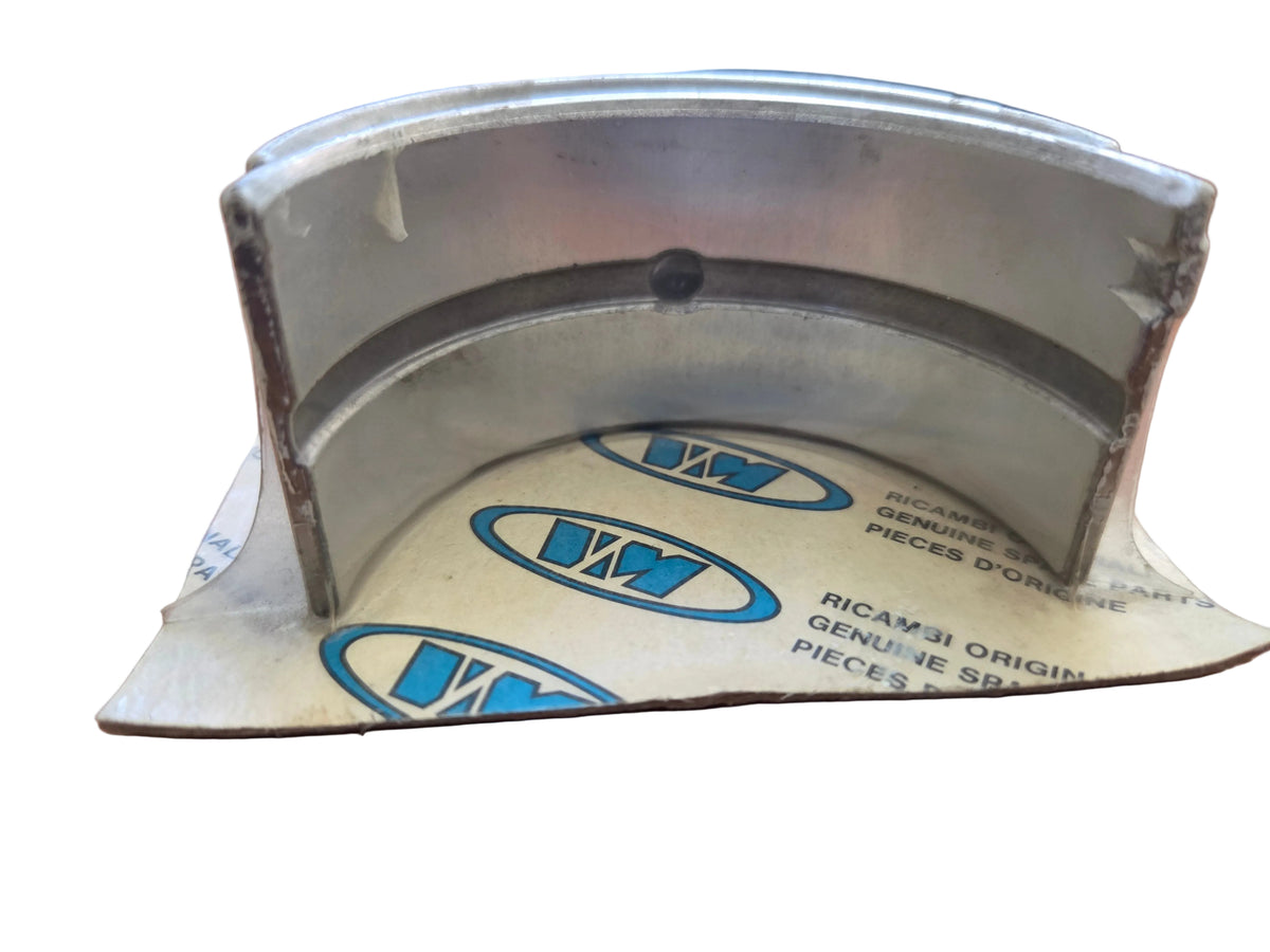Cuscinetti banco + 0,25 motori VM tipo 2105/SUN 3105/SUN 4105/SUN 6150/1051 SN 10