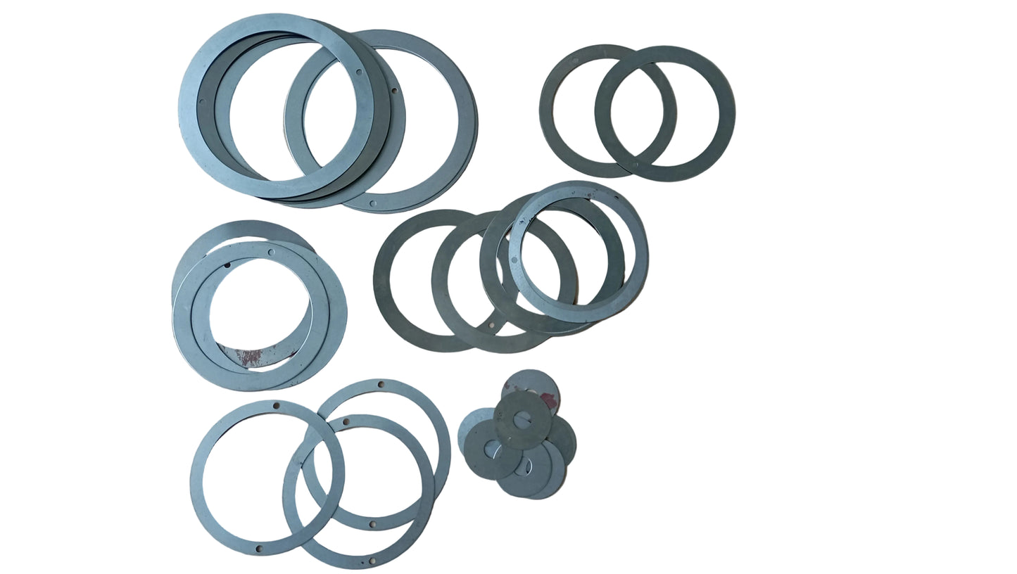 Ricambi invertitore Twin Disc MG 5082A MG 5082SC