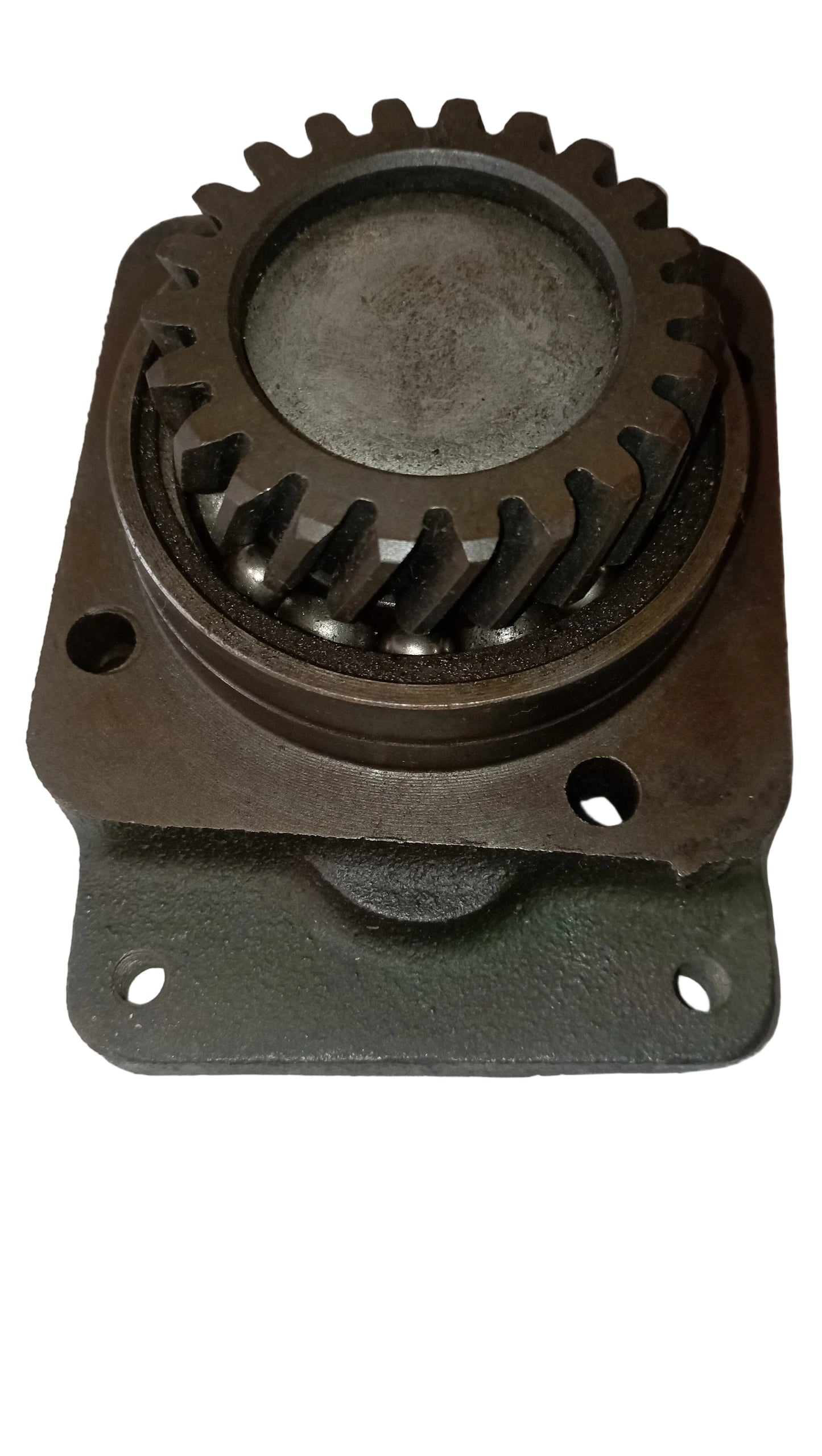 Pompa olio motori MWM