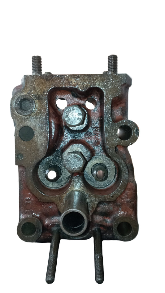 Testata motore MWM