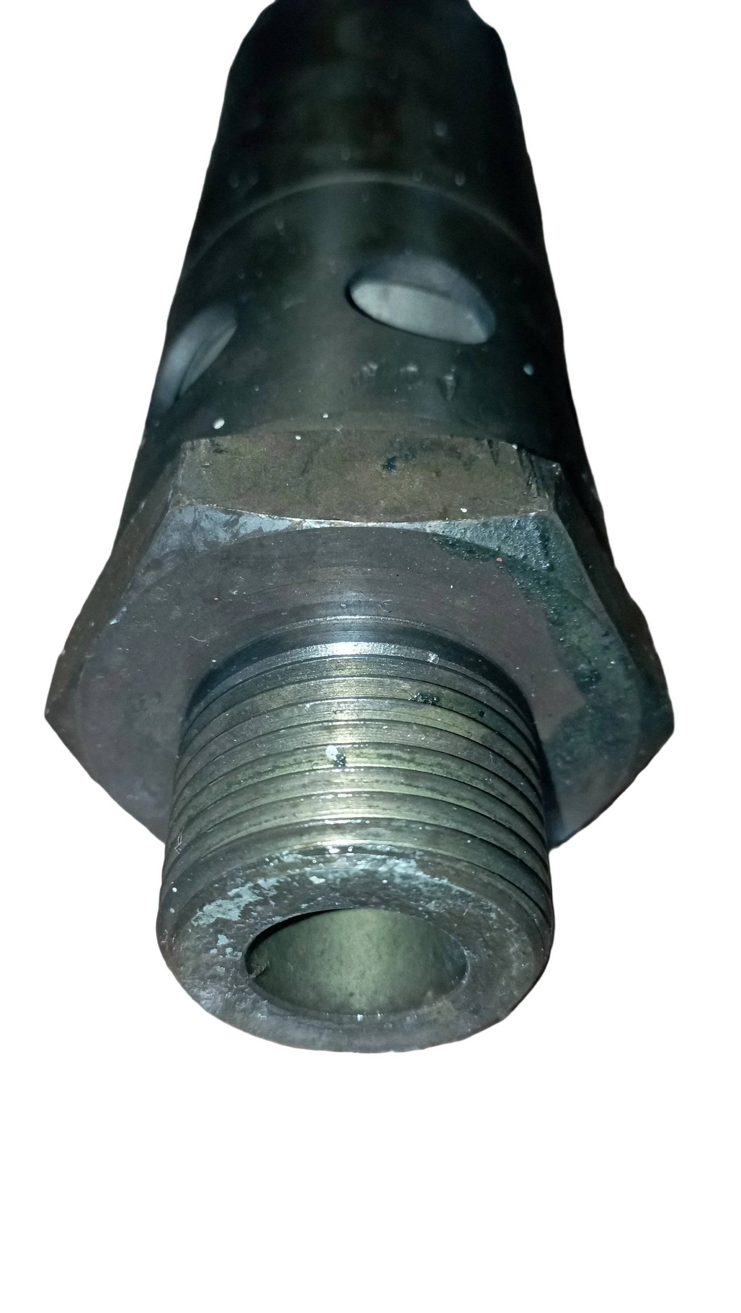 Valvola di sicurezza Seetru BS6759 motori MWM - DEUTZ