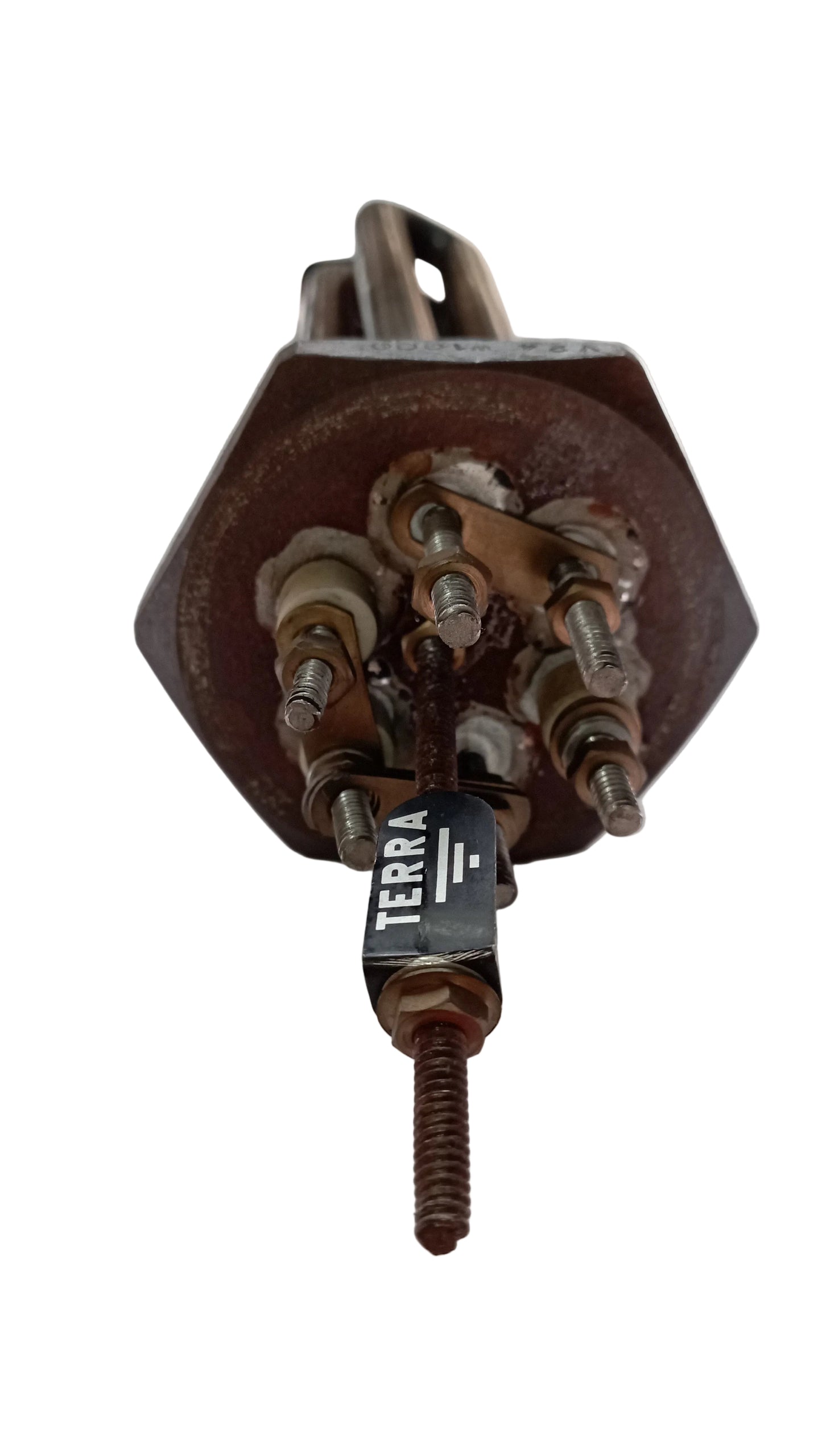 Resistenza elettrica 5 - Termo resistenza V24 W1000