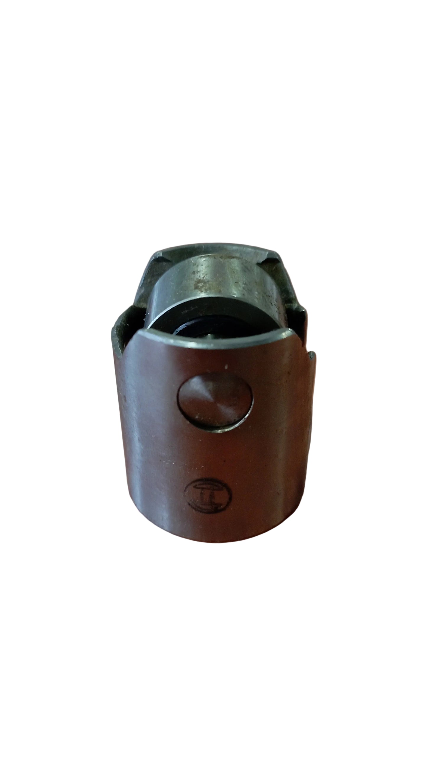 Corpo rullo punteria pompa carburante BOSCH codice 1418720035