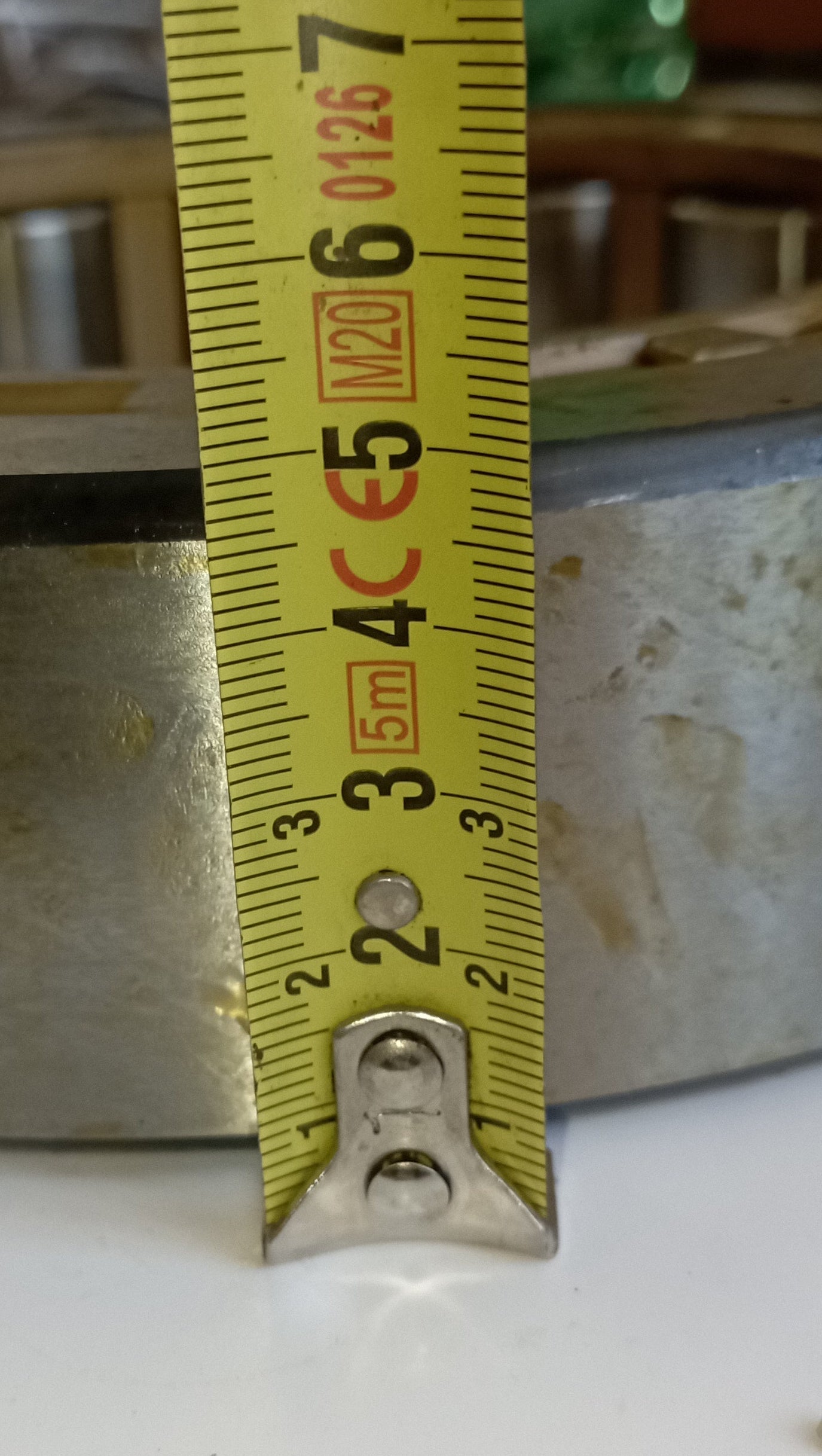 Cuscinetto a rulli cilindrici a una corona SKF 3NU20EC NU320ECMA