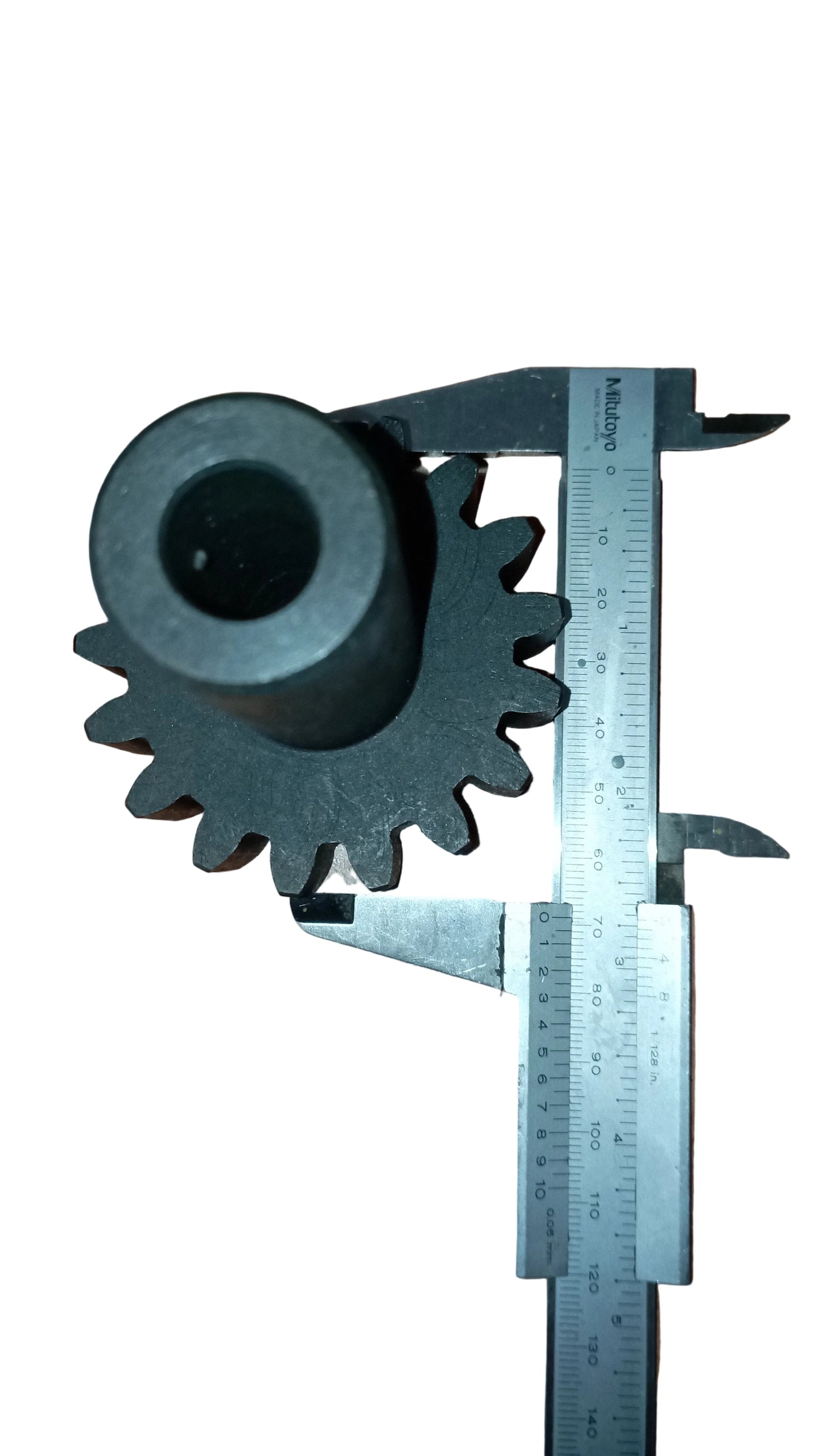 BOSCH 1 006 382 138 Pignone, Motorino d'avviamento 17 denti