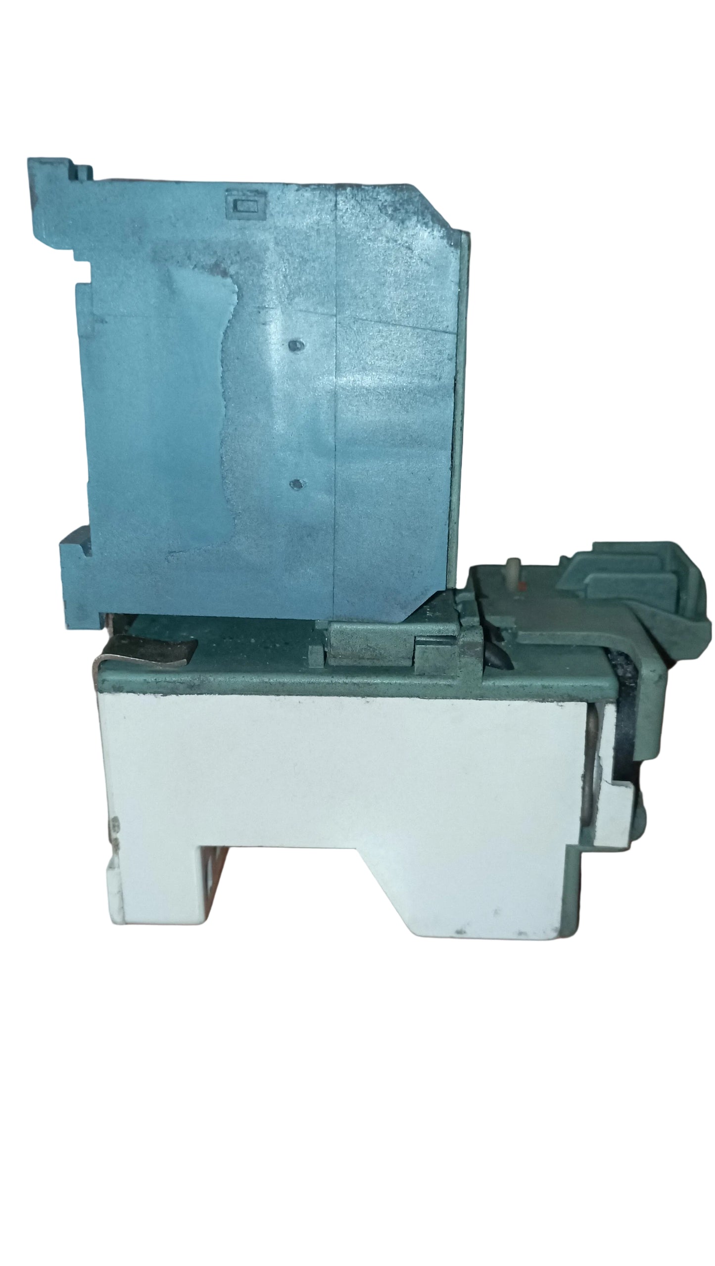 Relè termico di sovraccarico modello K5D WESTINGHOUSE comprensivo di terminale interfaccia uscita sensore 20A/300V