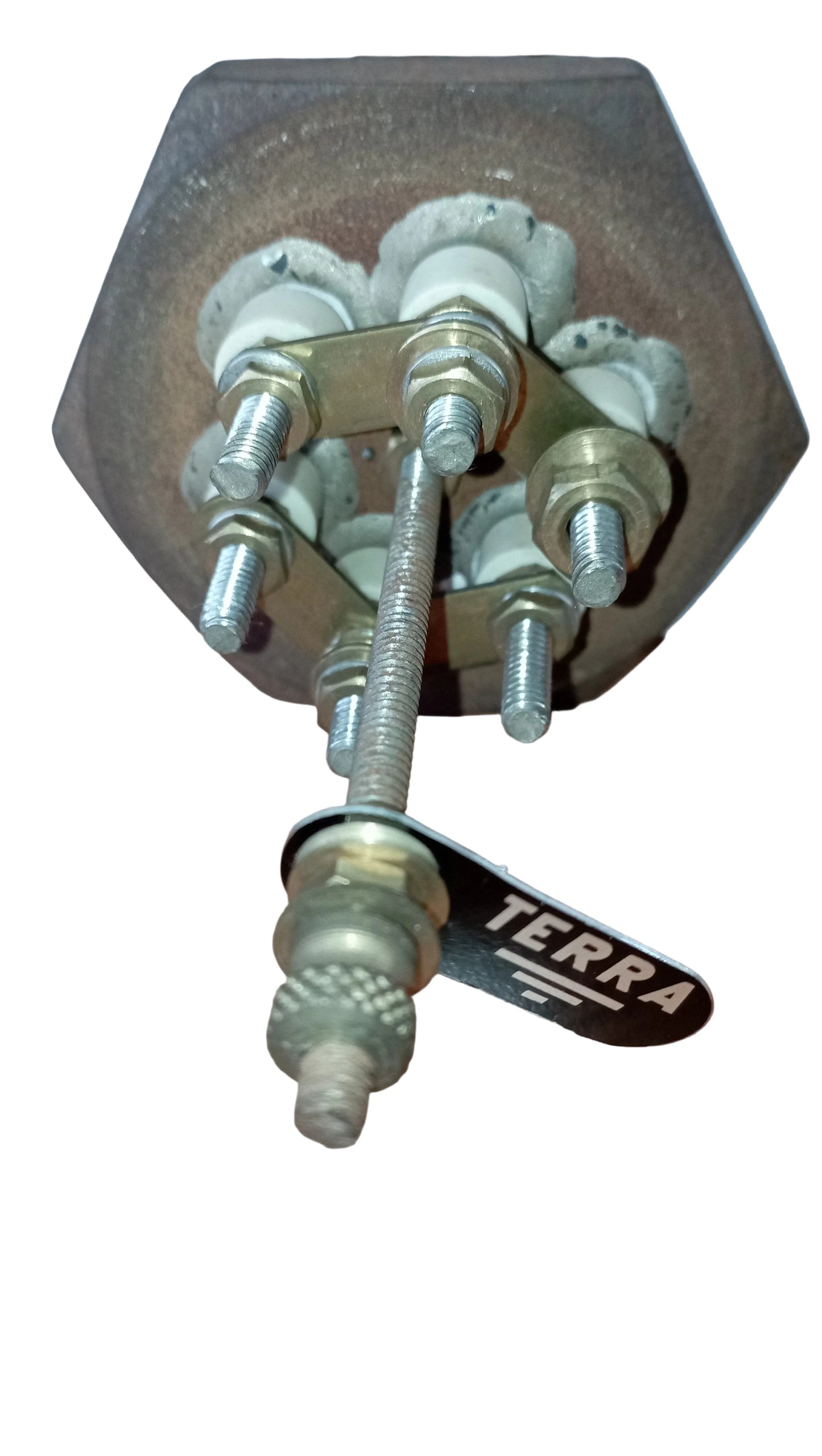Resistenza elettrica 10 - Termo resistenza W1500 V24