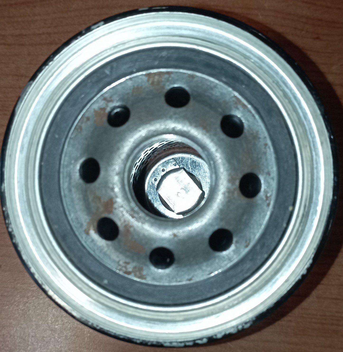 HENGST H170/1W - Filtri olio