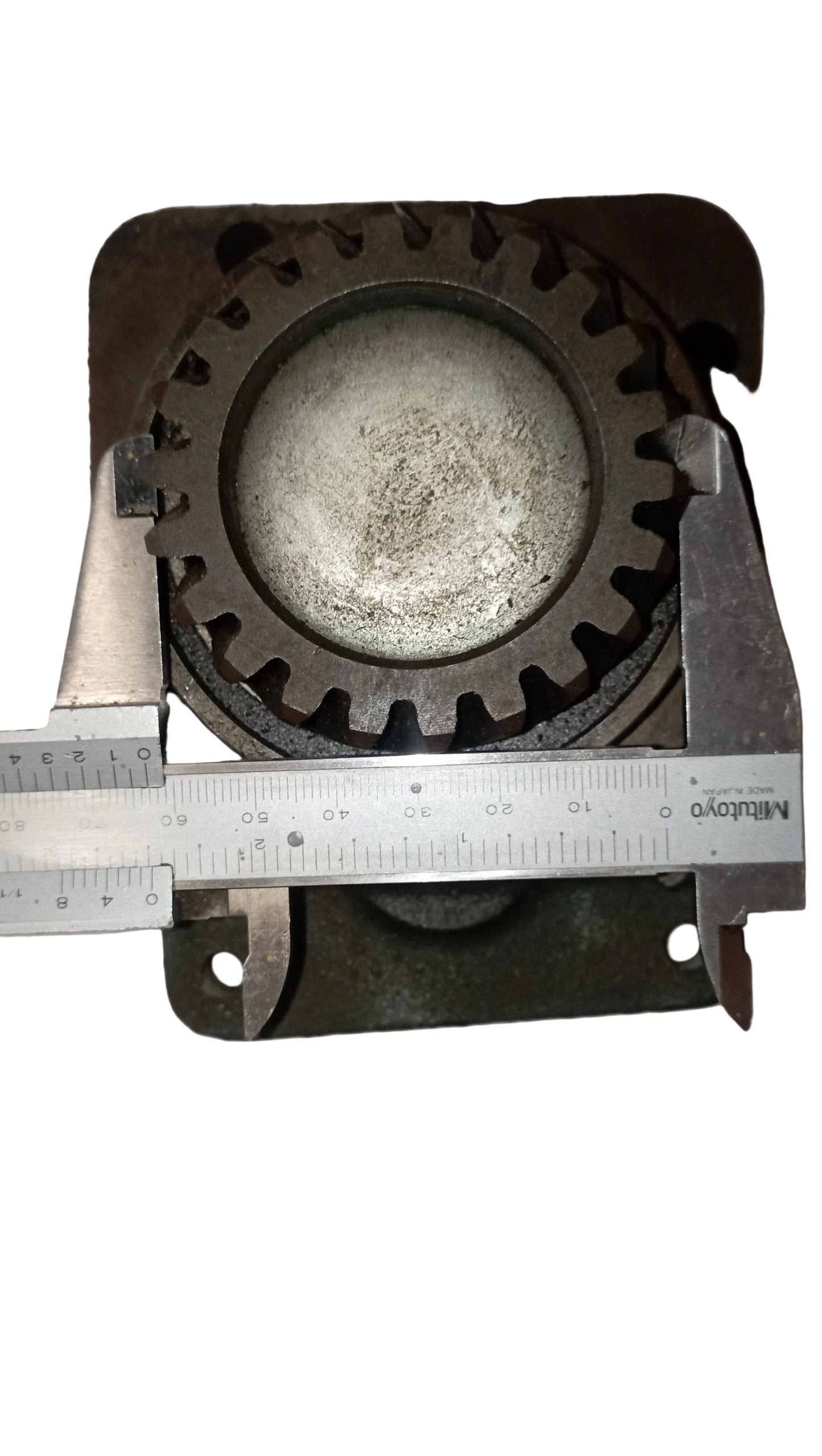 Pompa olio motori MWM