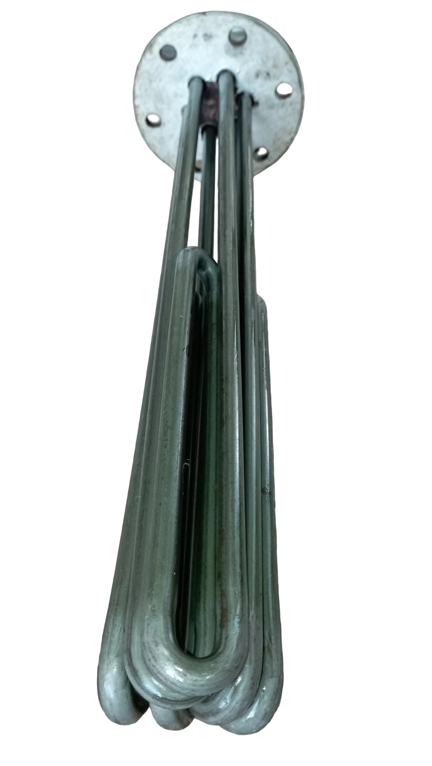 Resistenza elettrica 12 - Termo resistenza KW3 V380/3 A