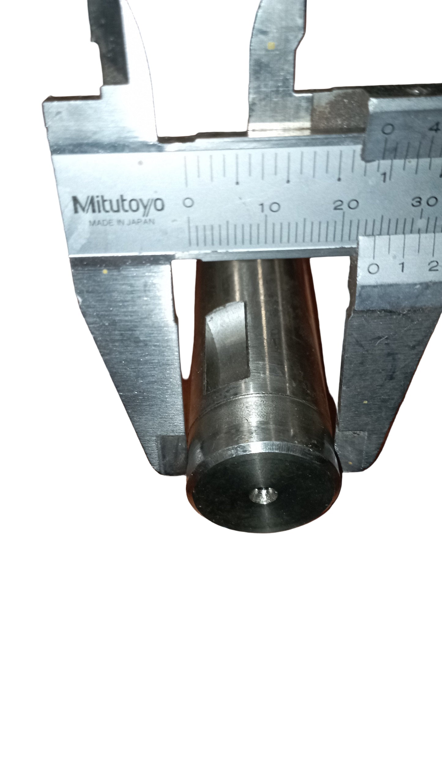 Albero pompa acqua motori MWM, DEUTZ **