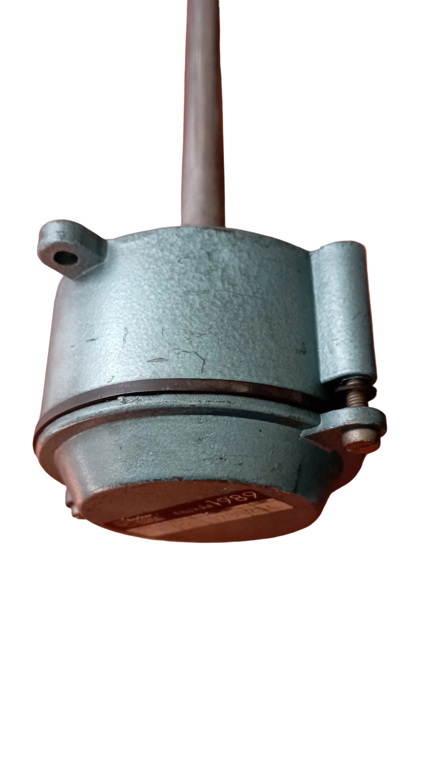 Termocoppia Backer Watt 1000 Volt 220
