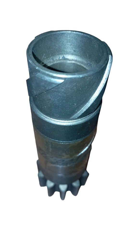 Ingranaggio comando motorino avviamento per BOSCH DZR 1/16Z 2006381410