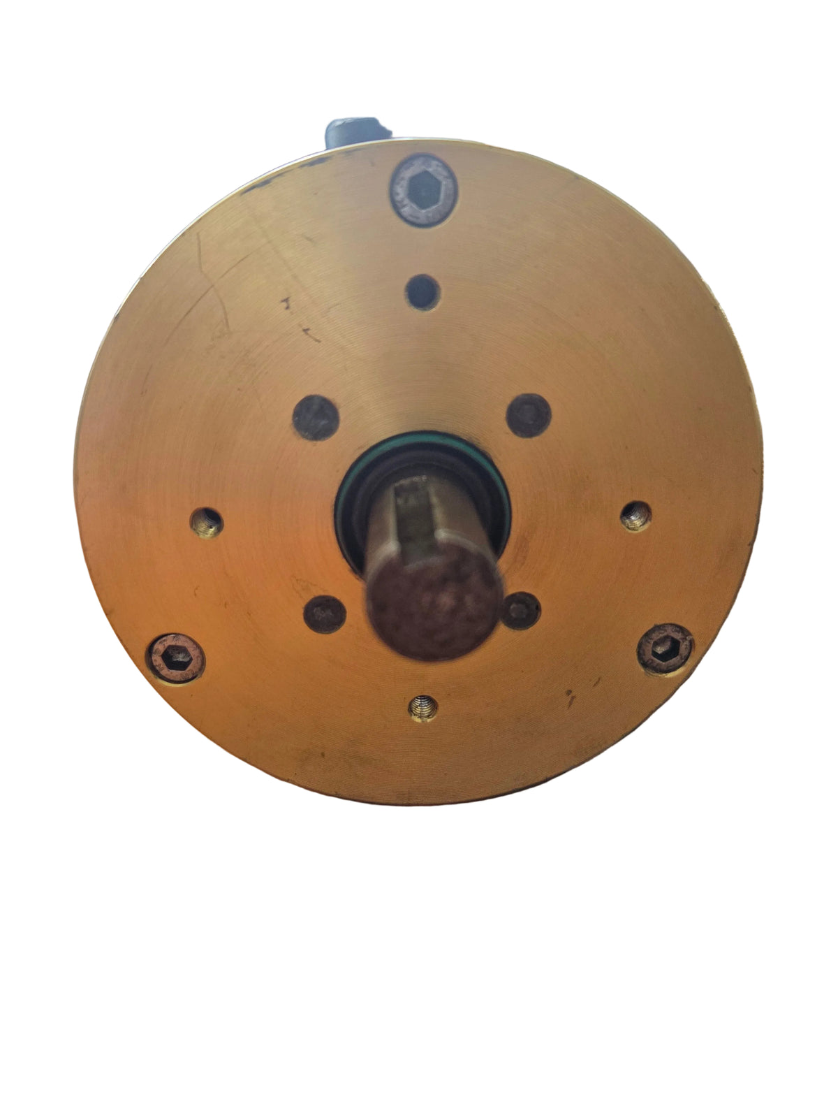 RESOLVER AC AUTOTECH CONTROLS SAC-RL100-010 SACRL100010