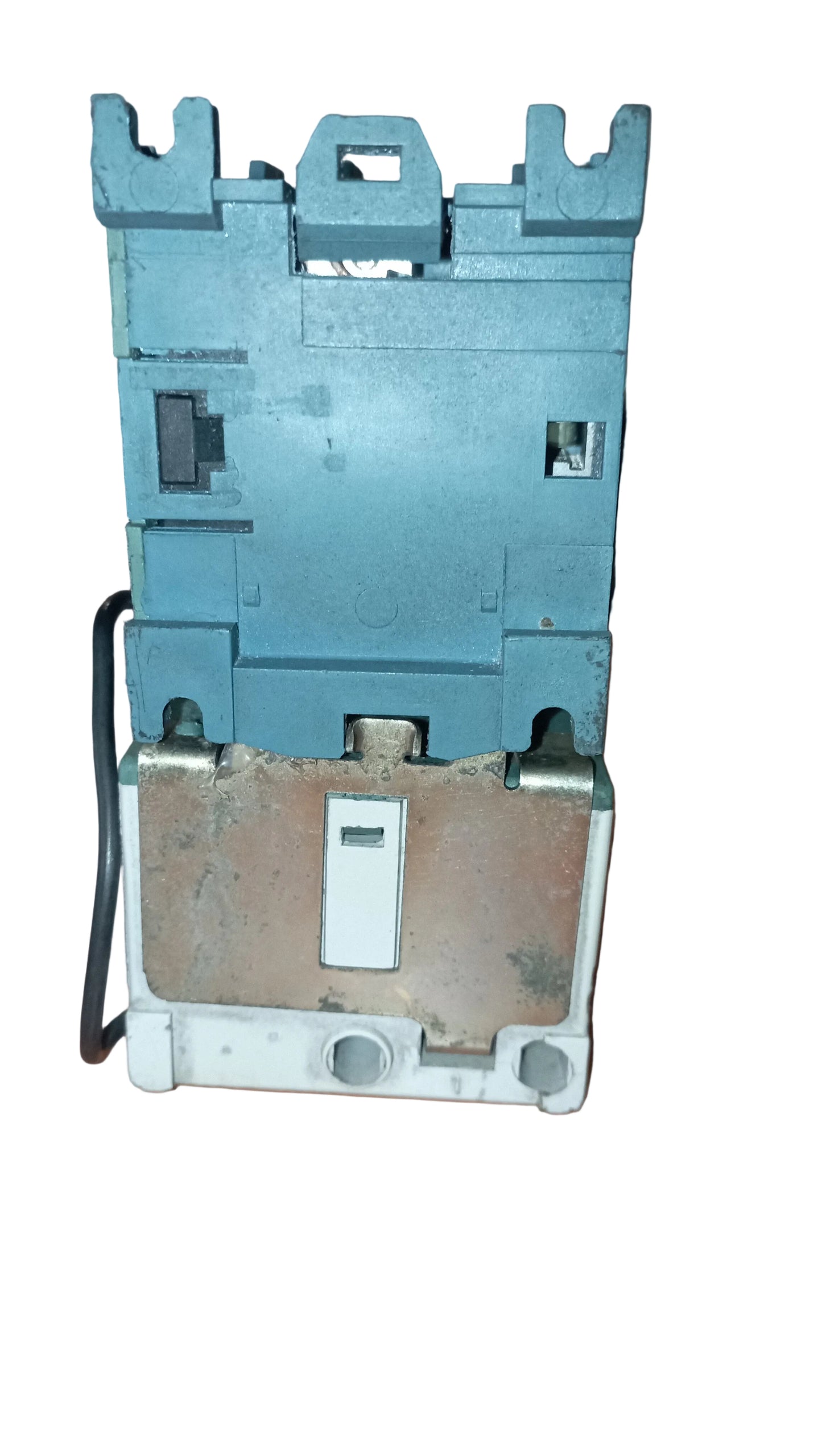 Relè termico di sovraccarico modello K5D WESTINGHOUSE comprensivo di terminale interfaccia uscita sensore 20A/300V
