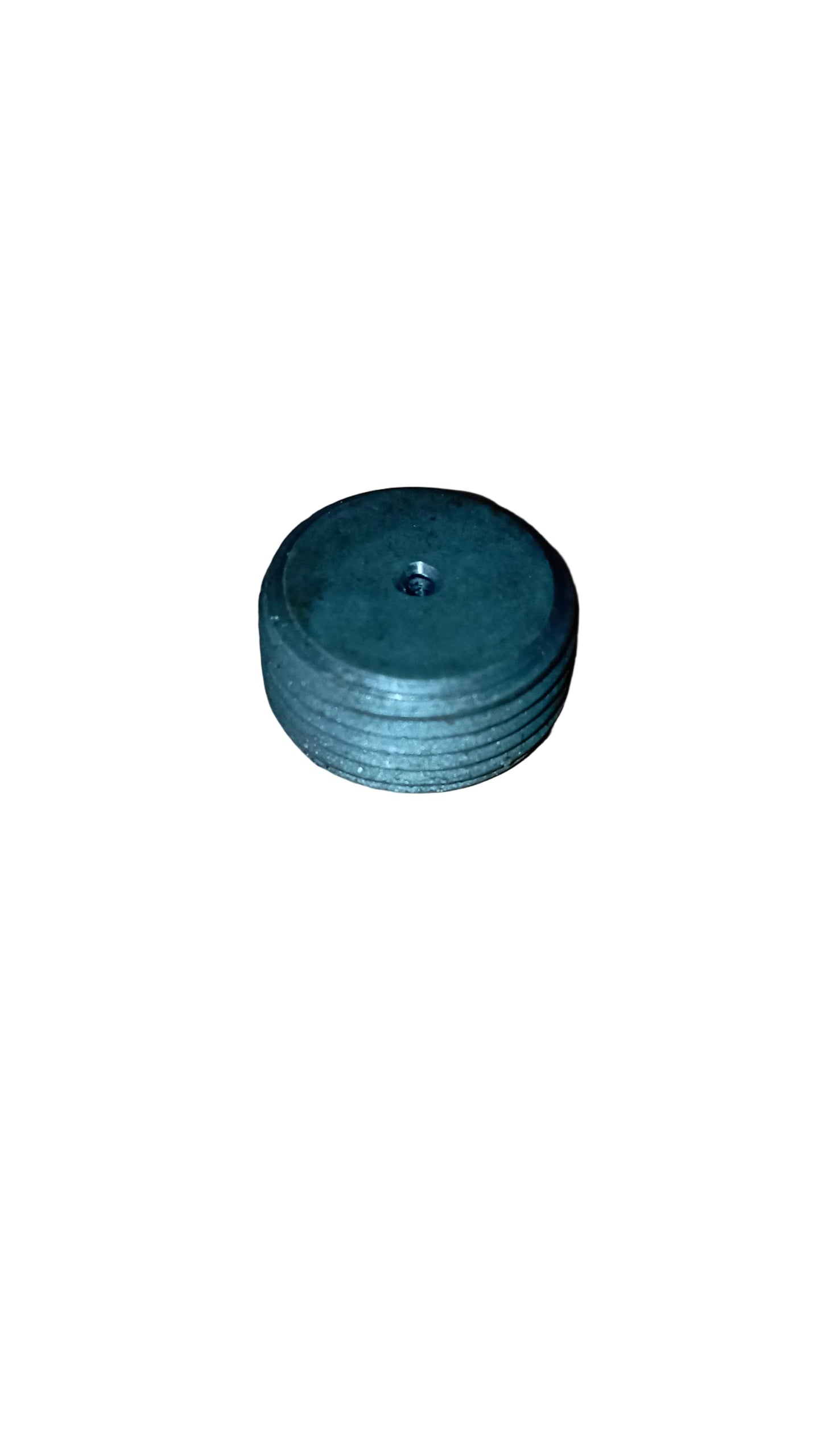 Tappo chiusura - strozzamento M20x1,5 motori Isotta Fraschini
