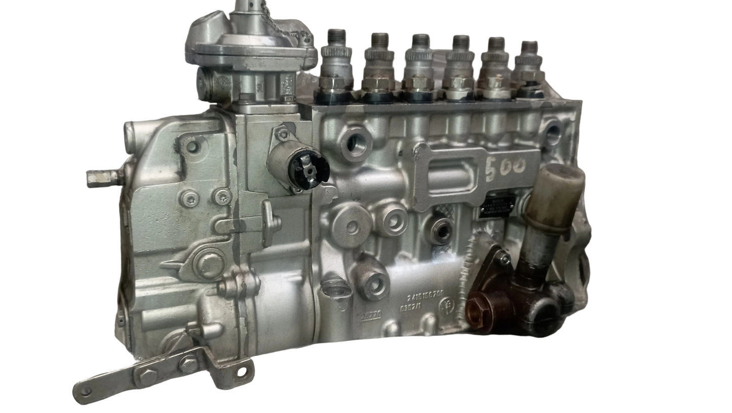 Pompa iniezione Bosch PES6P120A720LS3395