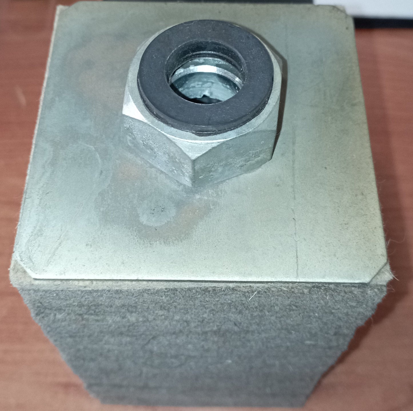 Cartuccia filtro carburante E20.20KF