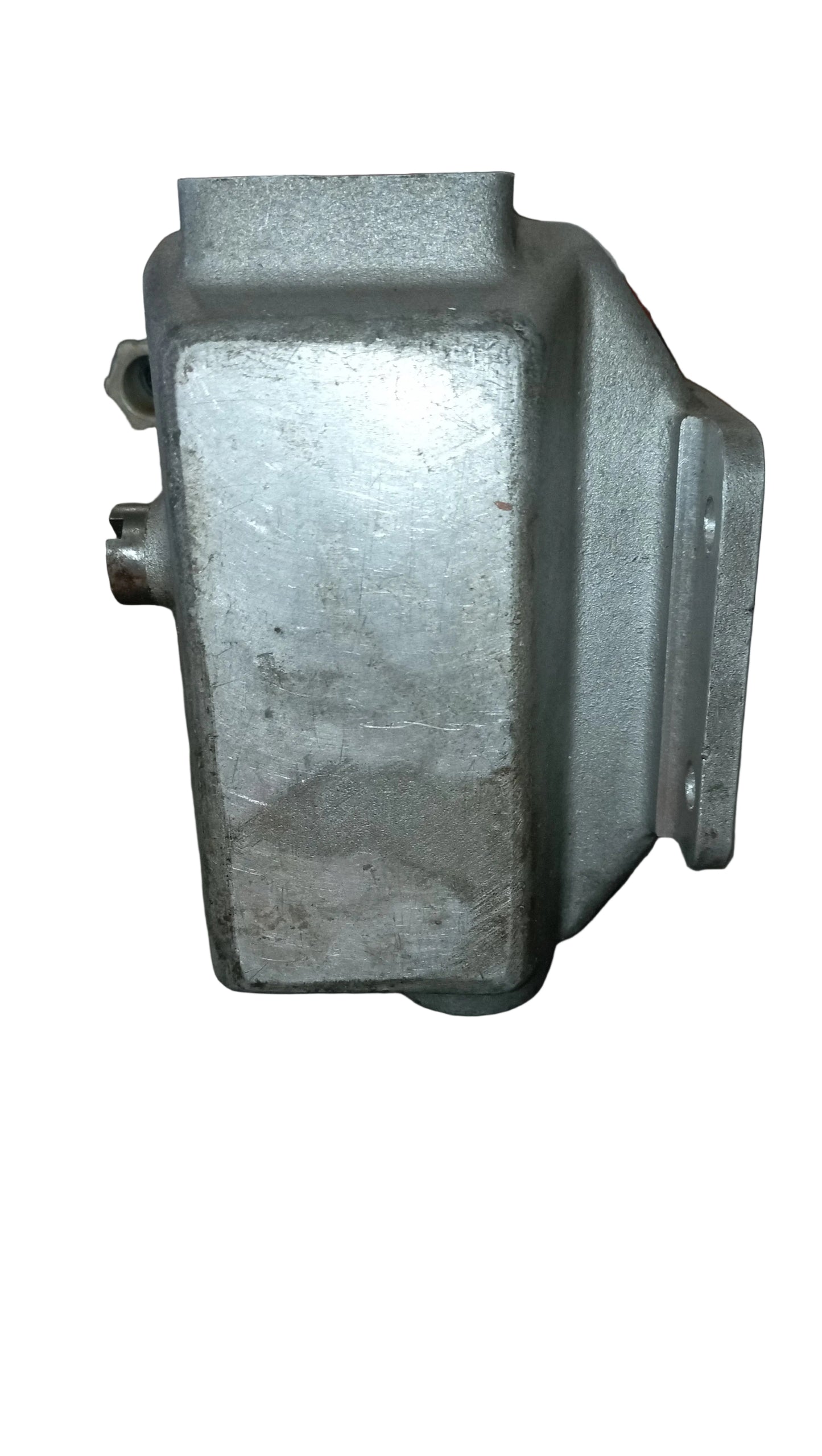 Elettromagnete industriale composto da ELETTROMAGNETE TIPO P7 e ELETTROMAGNETE TIPO GCP 5 Volts 24