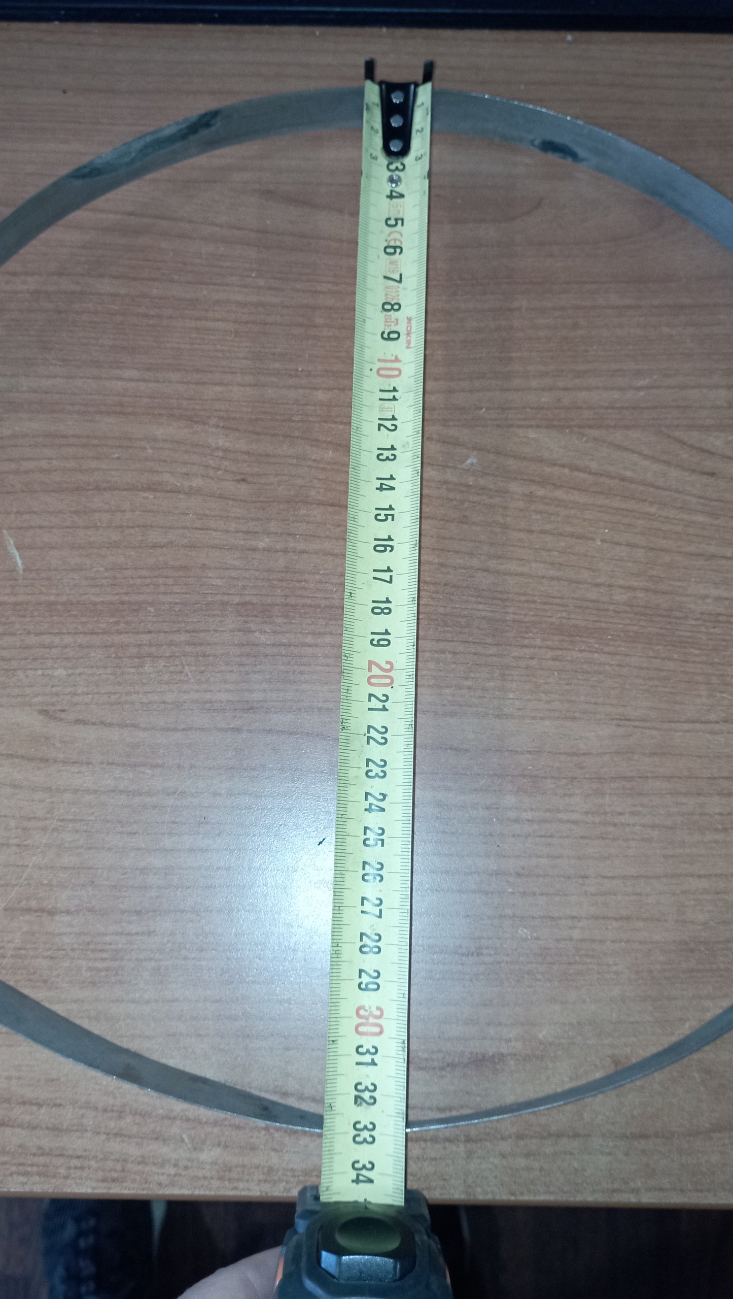 Collare di fissaggio