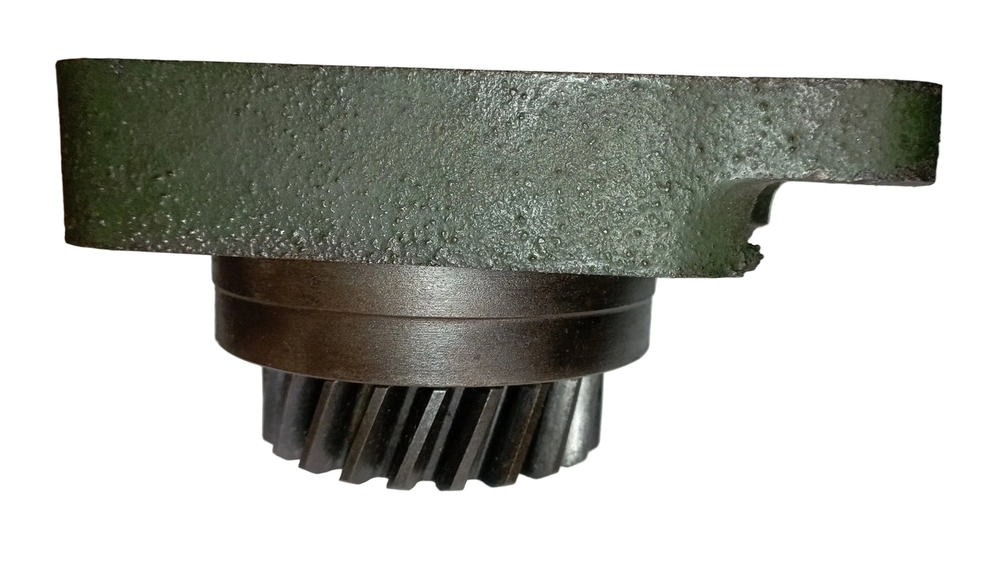 Pompa olio motori MWM