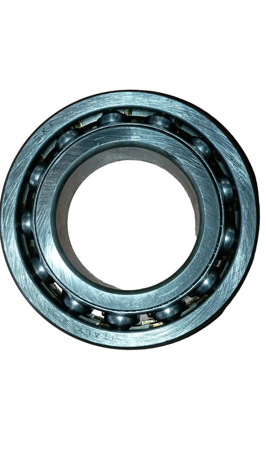 Cuscinetto a sfere SKF 4210 A in Acciaio, 2 file, Ø int. 50 mm ID, Ø est. 90 mm OD, Largh. guida 23 mm
