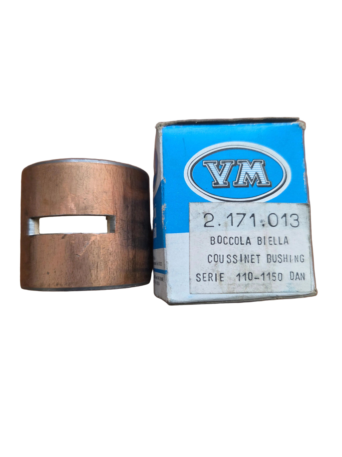 Boccola biella motori VM Serie 110-1150 DAN