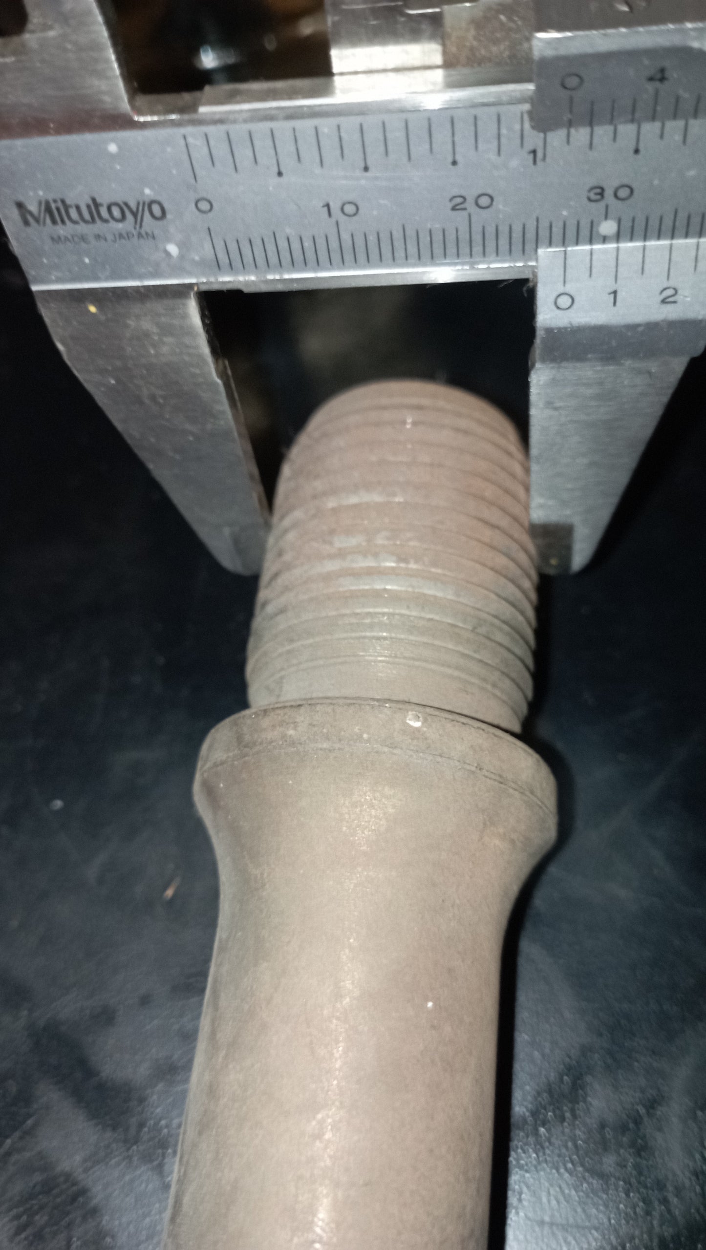 Prigionieri motori MWM