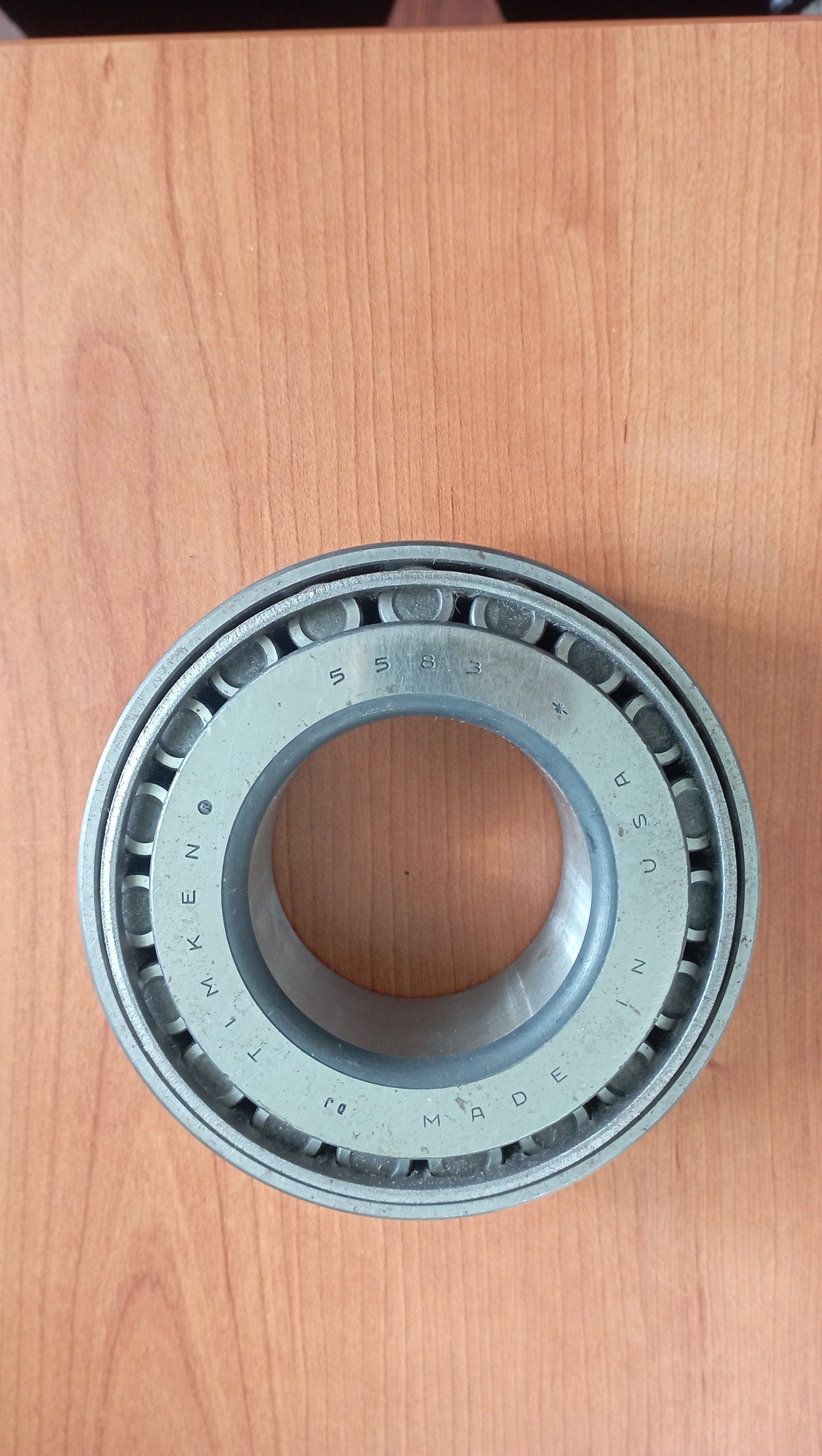 Cuscinetto a rulli conici Timken 5535/5583 - 2.375x4.8125x1.7188 pollici