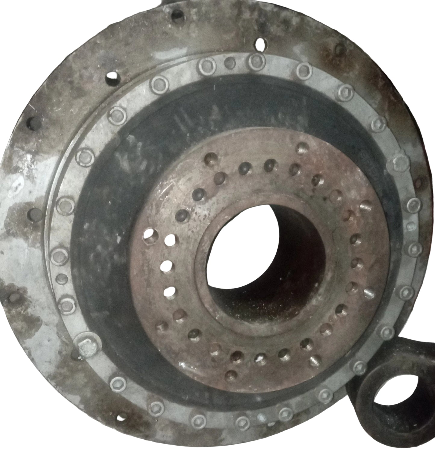 Giunto SPYROFLEX code 3 1683