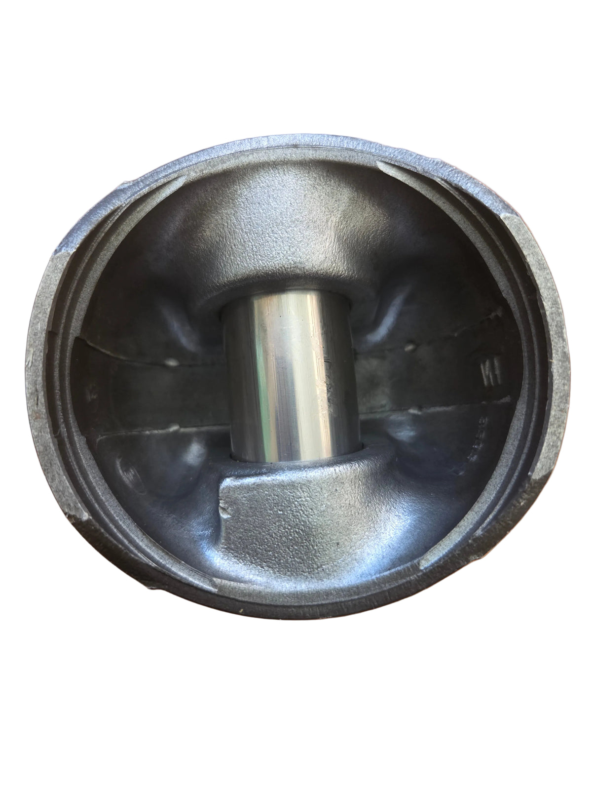 Pistone completo per motore VM serie HR94H