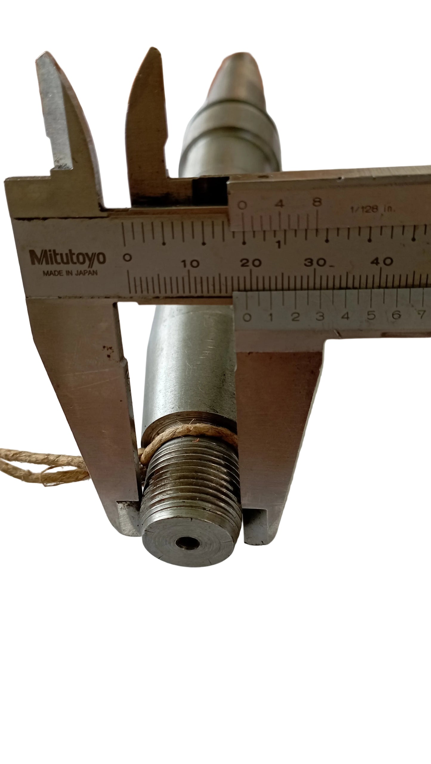 Pompa acqua motore MWM