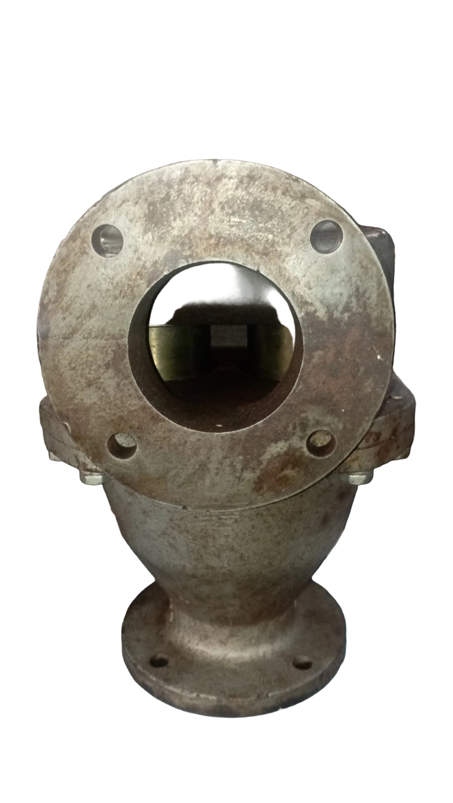 Valvola termostatica motori Isotta Fraschini ID36