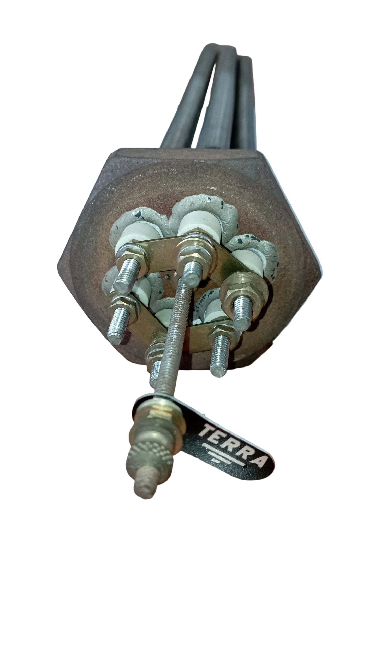 Resistenza elettrica 10 - Termo resistenza W1500 V24