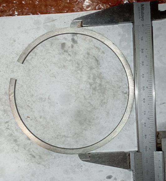 Fasce elastiche motori Deutz, MWM e altre 2