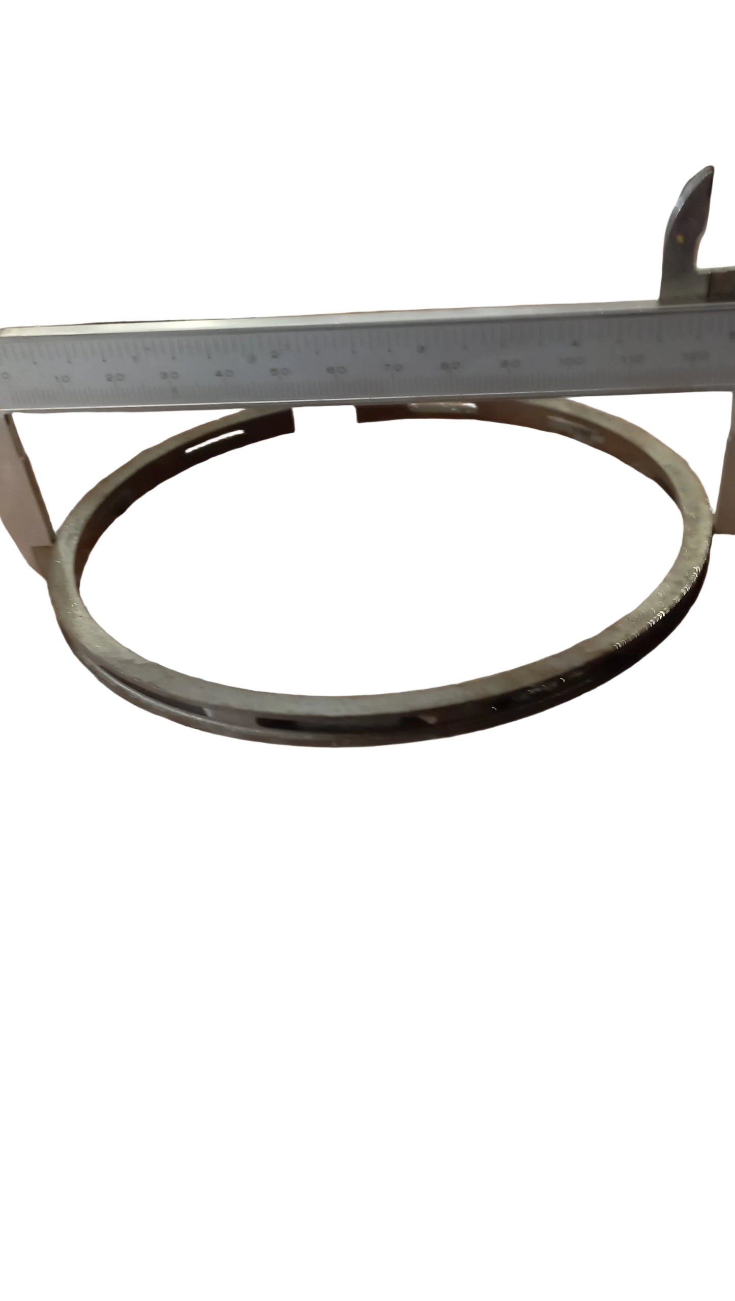 Fasce elastiche motori Deutz, MWM e altre 4