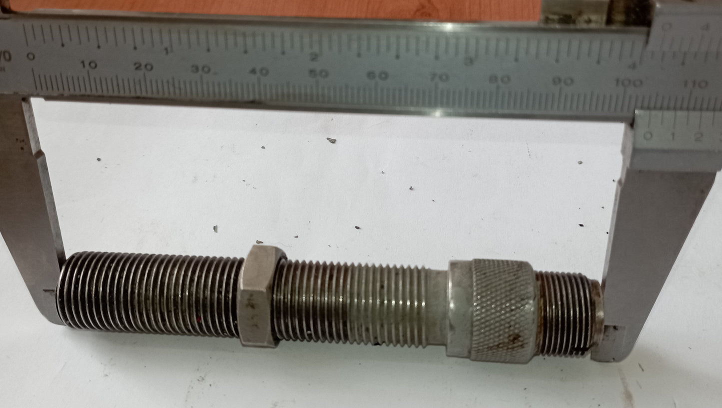 Sonde magnetiche, varie tipologie, per motori Isotta Fraschini