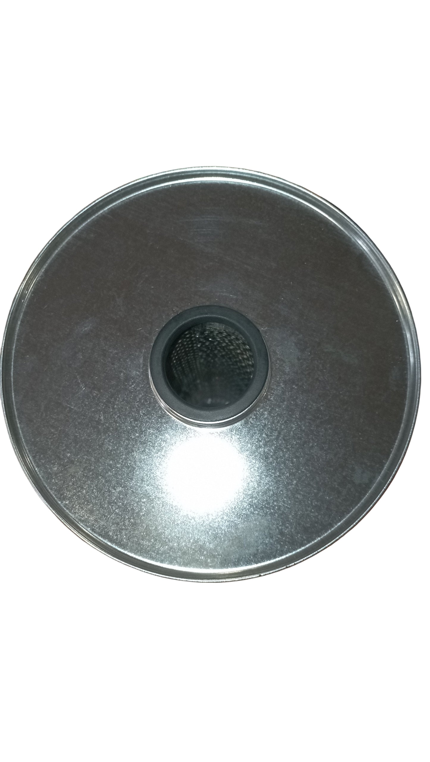 MANN-FILTER PF 1552 Filtro olio
Cartuccia filtro