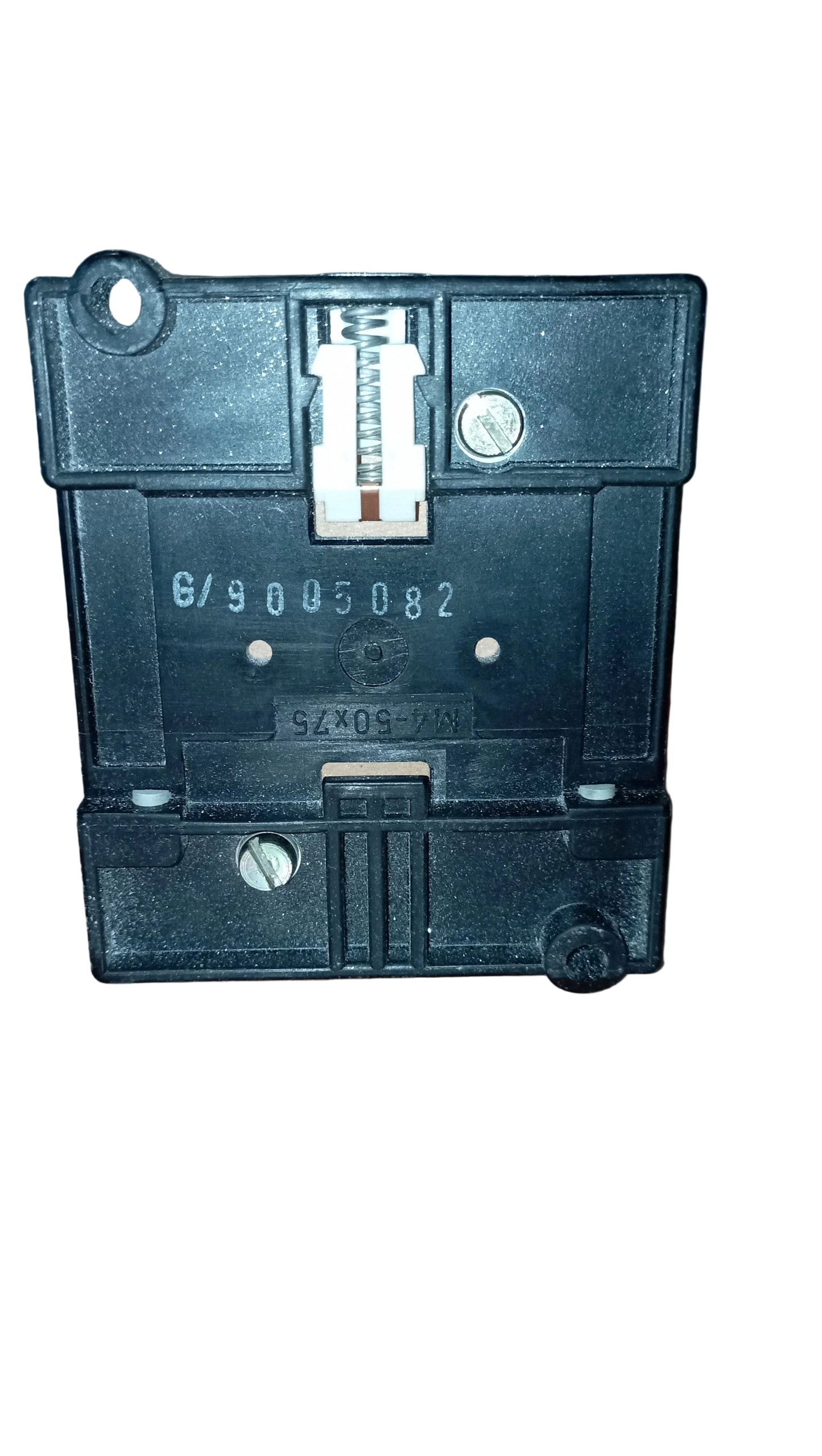 Contattore industriale SIEMENS 3TB4417-0B a 3 poli