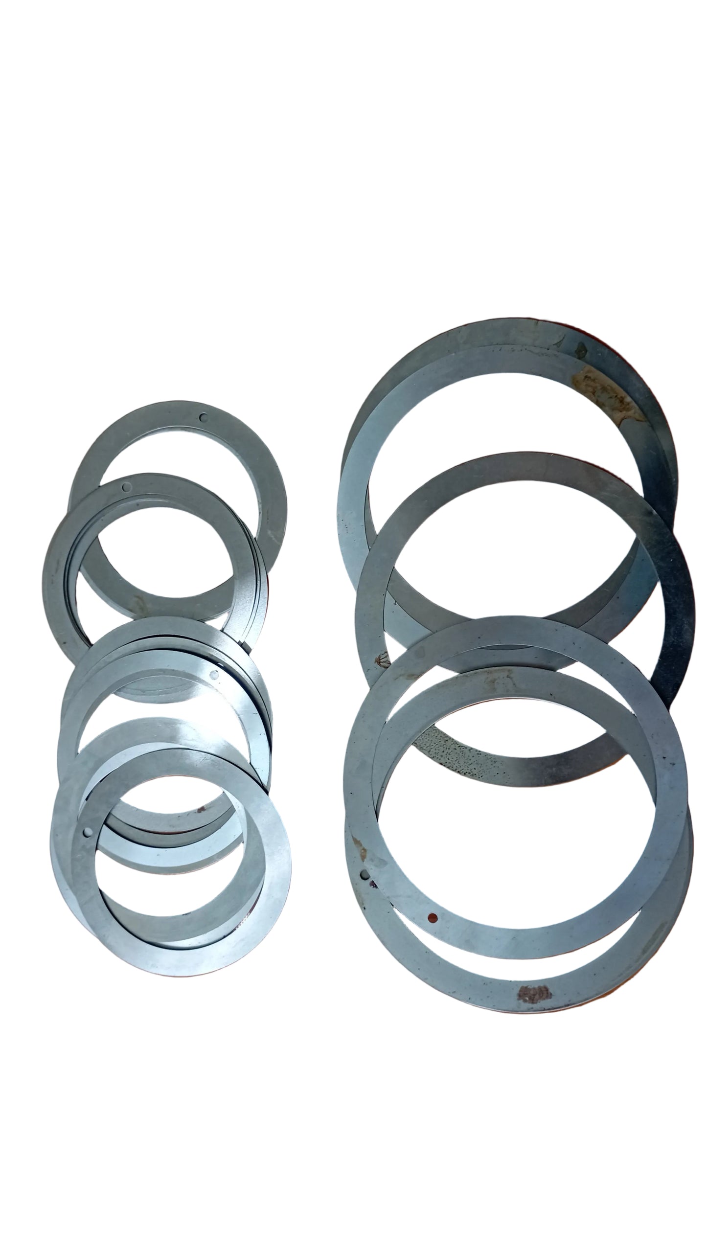 Ricambi invertitore Twin Disc MG5061