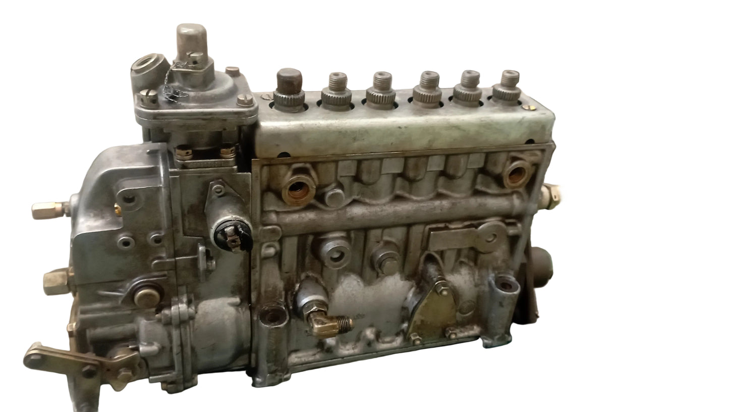 Pompa iniezione Bosch PE6P 130 A320S 521