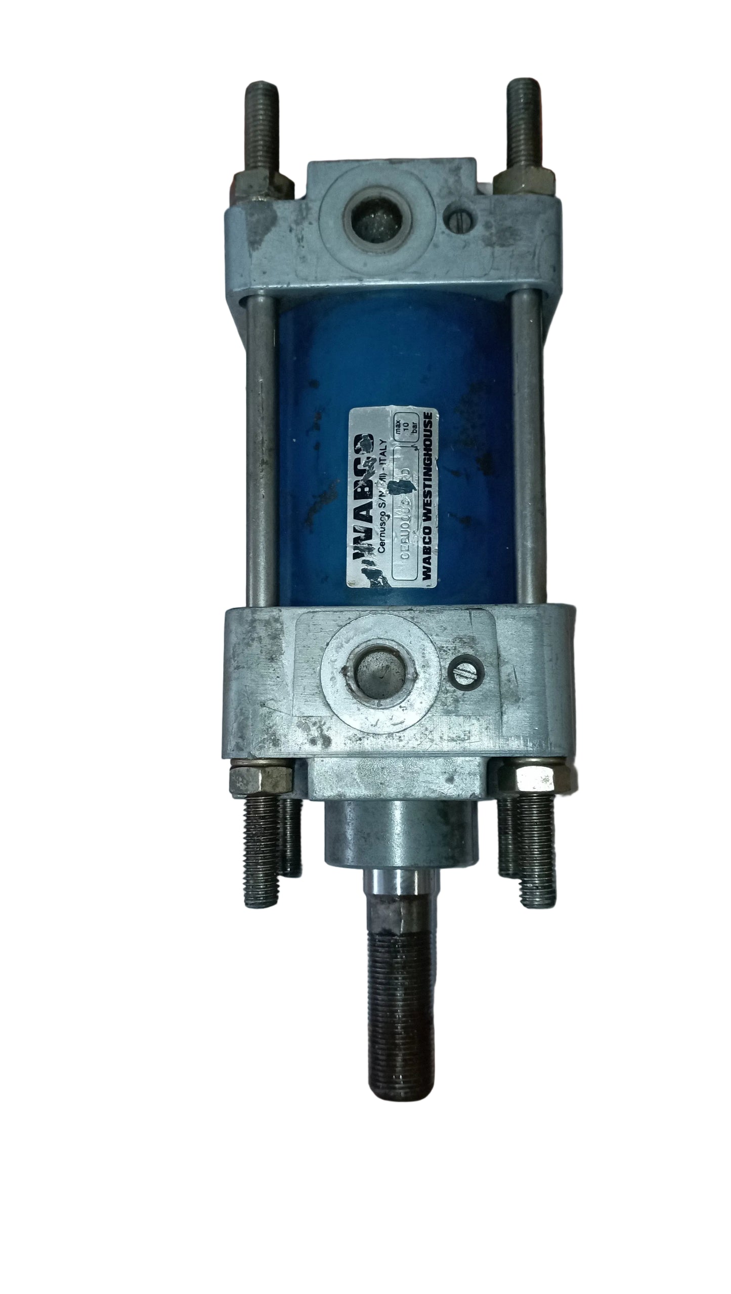 Cilindro pneumatico WABCO