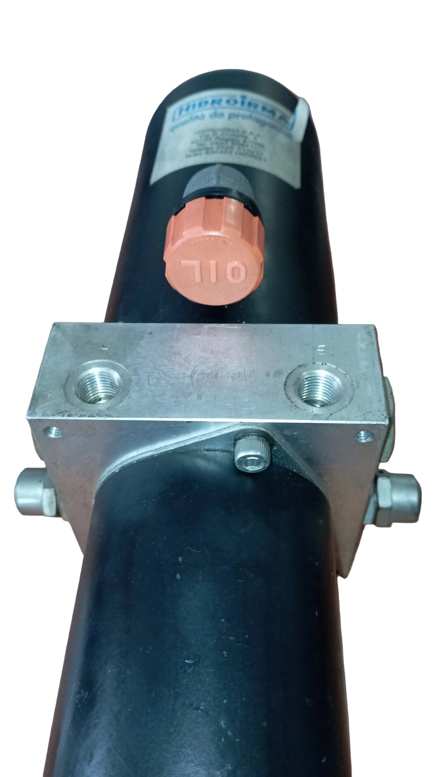 TRIM - POMPA IDRAULICA per piede poppiero ZF 12 V