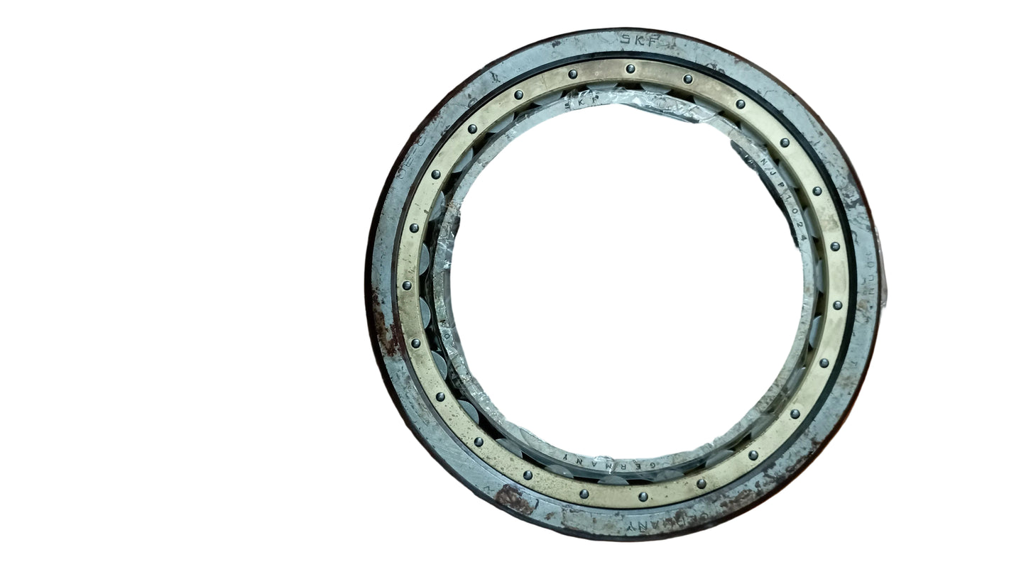 Cuscinetto A Rulli Cilindrici A Fila Singola NU 1024 SKF 120x180x28